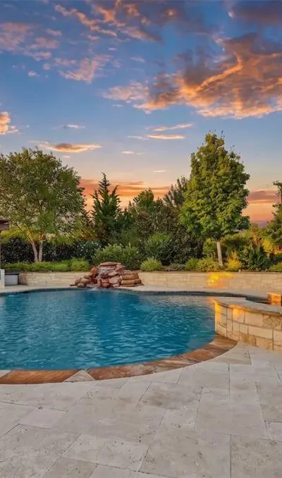 6656 Roughleaf Ridge Road, Flower Mound TX 76226