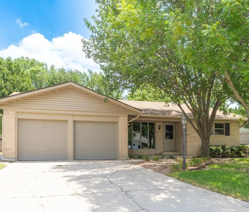 308 Willow Way, Gainesville TX 76240