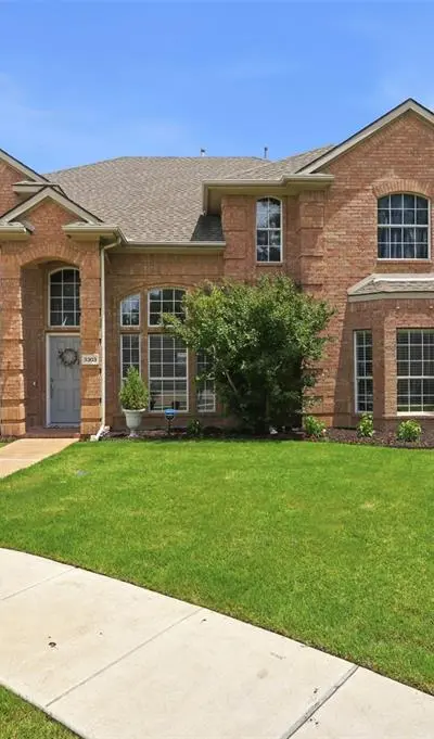 3303 Felicia Court, McKinney TX 75070