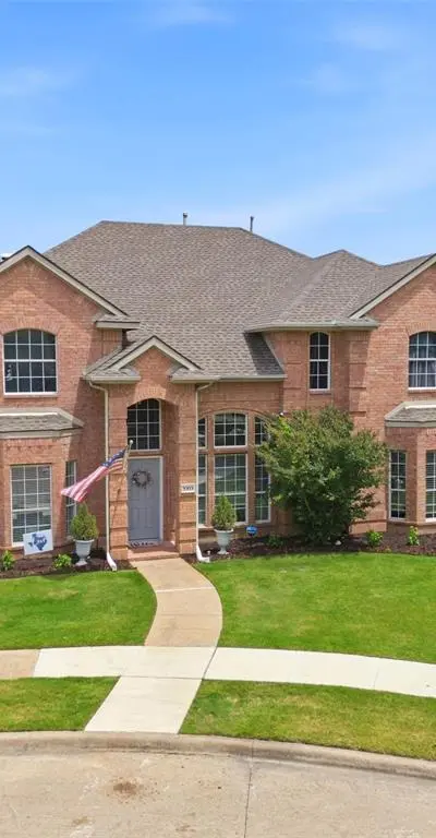 3303 Felicia Court, McKinney TX 75070 - Photo 2