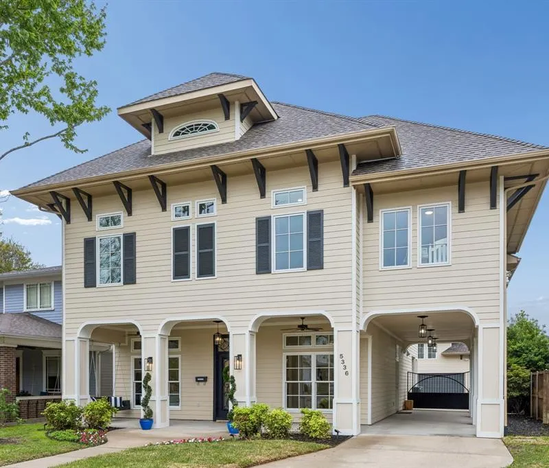 5336 Willis Avenue, Dallas TX 75206