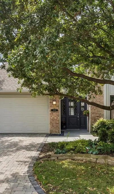 5008 Briar Tree Drive, Dallas TX 75248