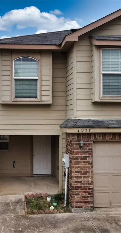 3957 Vista Mar Drive, Fort Worth TX 76040