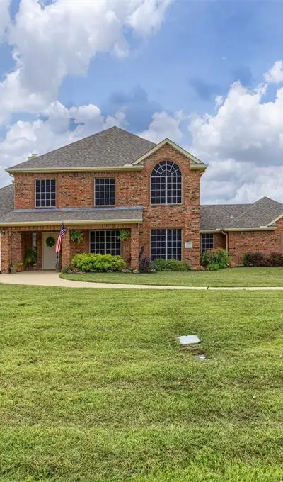 785 Ohara Drive, Lucas TX 75002