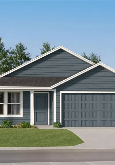 205 Cattail Lane, Sherman TX 75092