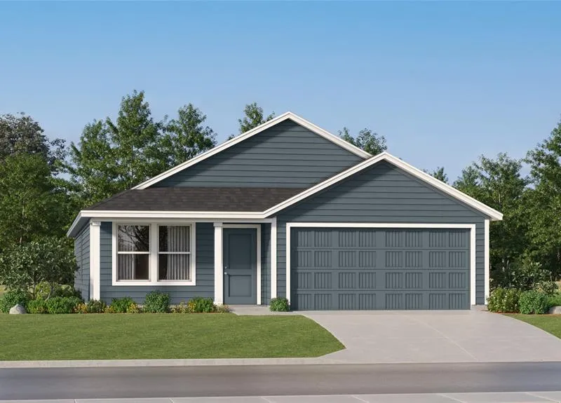 205 Cattail Lane, Sherman TX 75092
