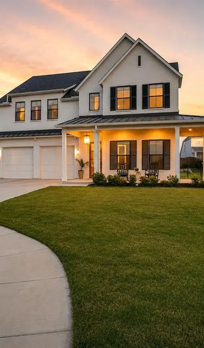 417 Kestrel Court, Aledo TX 76008