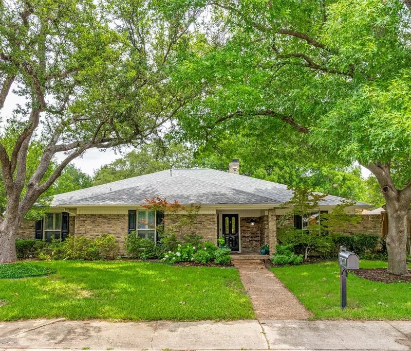 6409 Norbury Drive, Dallas TX 75248