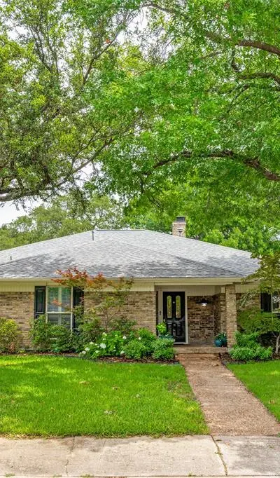 6409 Norbury Drive, Dallas TX 75248
