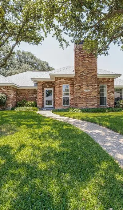 1500 Stonecrest Drive, Richardson TX 75081