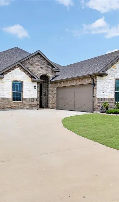 829 Poppie Lane, Midlothian TX 76065 - Photo 3