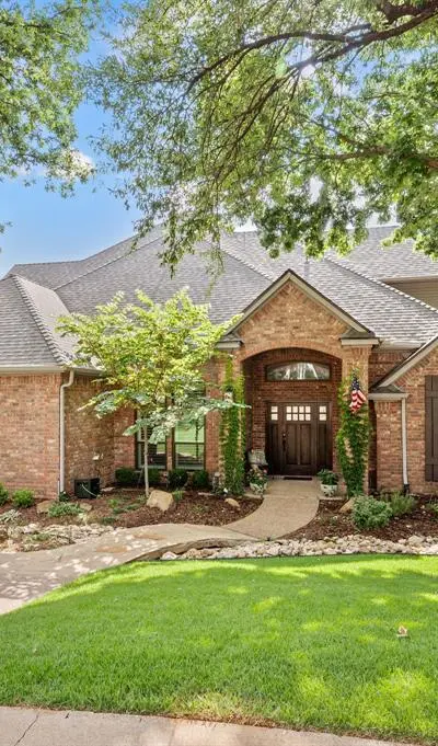 1125 Williamsburg Lane, Keller TX 76248