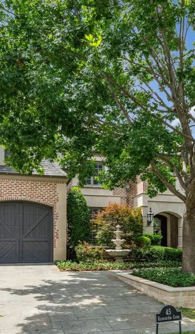 45 Kennington Court, Dallas TX 75248 - Photo 2