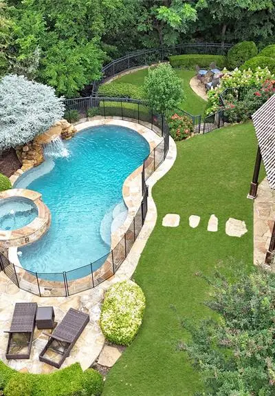 45 Kennington Court, Dallas TX 75248 - Photo 4