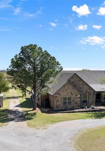 4525 Cattleguard Court, Tolar TX 76476
