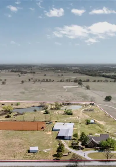 4525 Cattleguard Court, Tolar TX 76476 - Photo 2