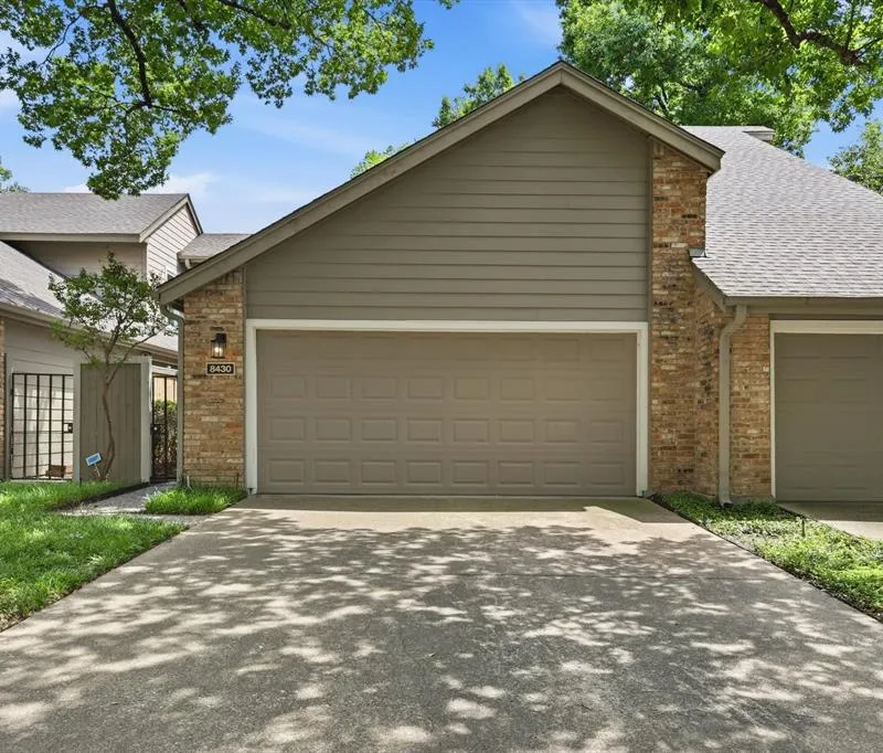 8430 Brittania Way, Dallas TX 75243