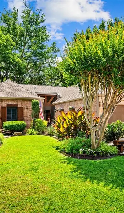 407 Dillard Lane, Coppell TX 75019