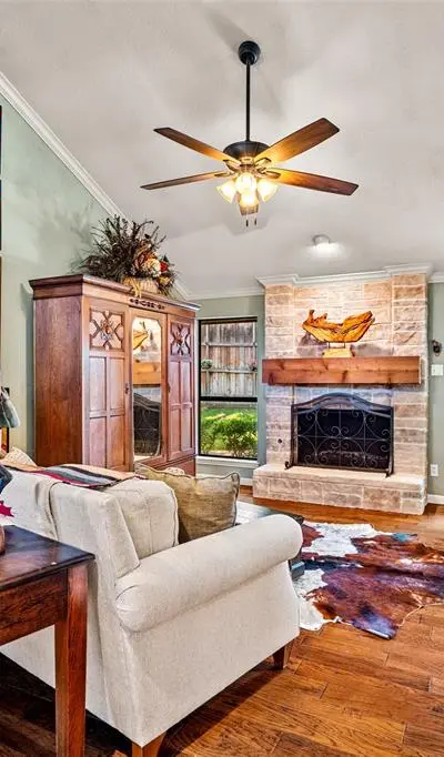 407 Dillard Lane, Coppell TX 75019 - Photo 4