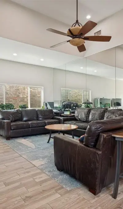 209 Oak Hill Drive, Trophy Club TX 76262 - Photo 2