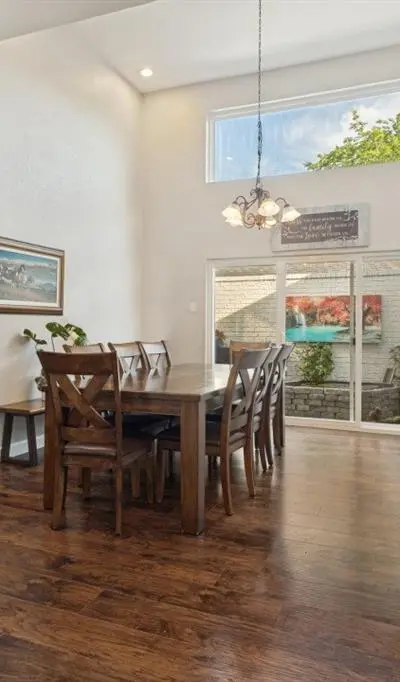 209 Oak Hill Drive, Trophy Club TX 76262 - Photo 3