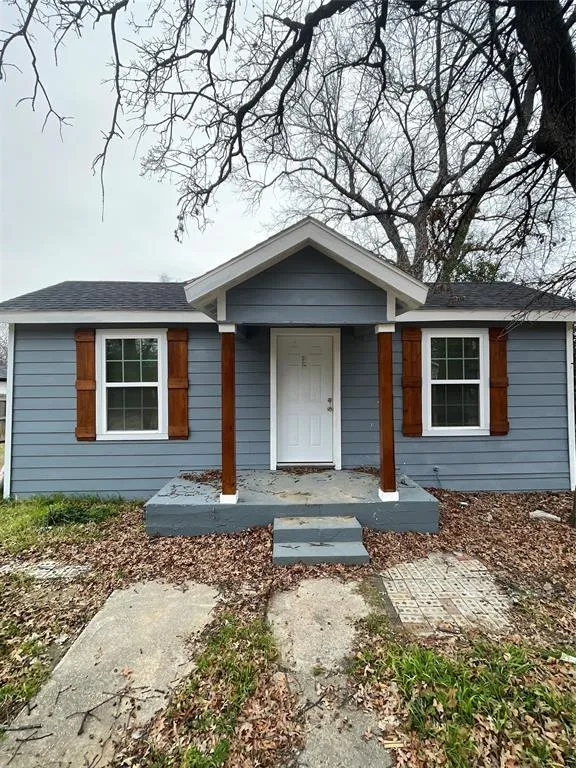 4731 Stokes Street, Dallas TX 75216