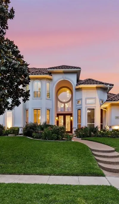 7208 Stilton Court, Colleyville TX 76034
