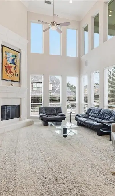 7208 Stilton Court, Colleyville TX 76034 - Photo 3