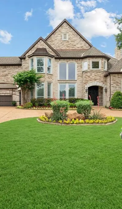 1203 Earlston Court, Southlake TX 76092