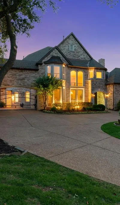 1203 Earlston Court, Southlake TX 76092 - Photo 2