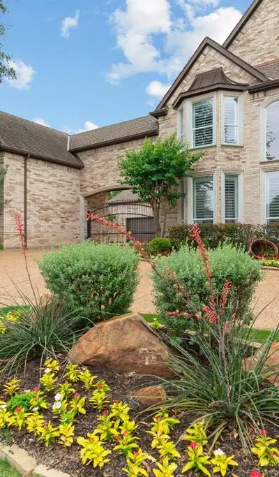 1203 Earlston Court, Southlake TX 76092 - Photo 3