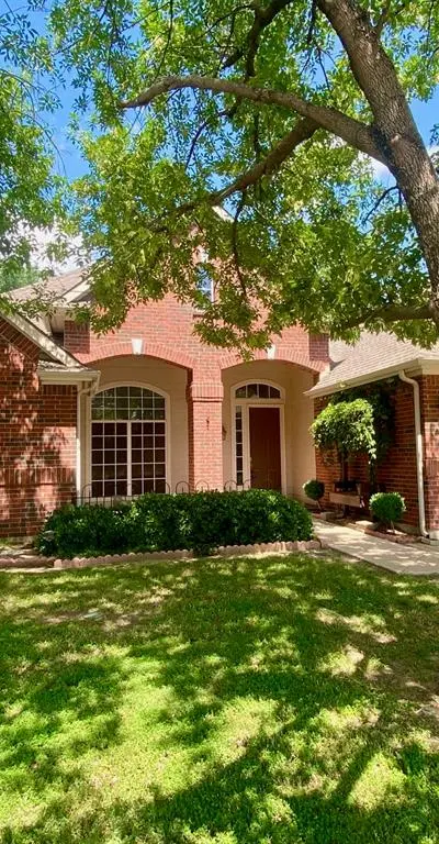 3513 Sundown Boulevard, Denton TX 76210