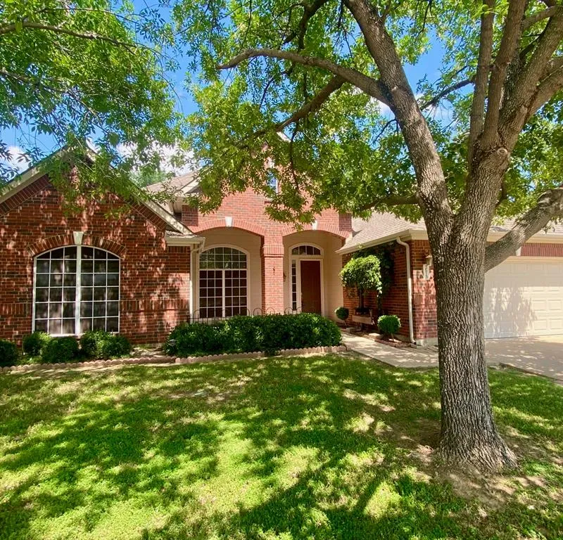 3513 Sundown Boulevard, Denton TX 76210