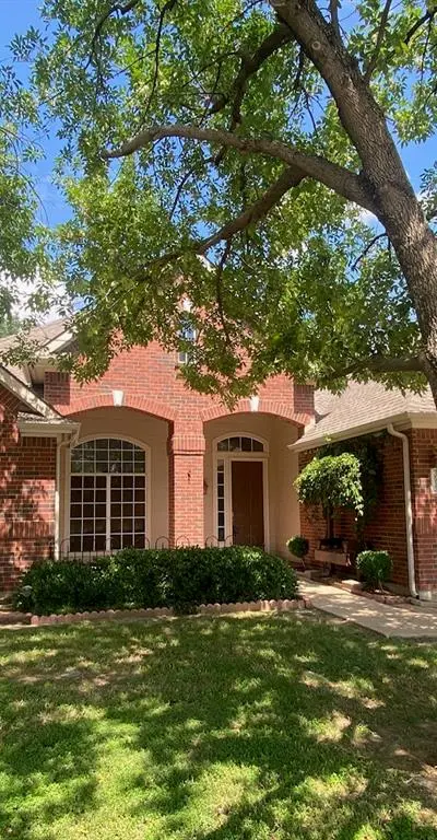 3513 Sundown Boulevard, Denton TX 76210 - Photo 3