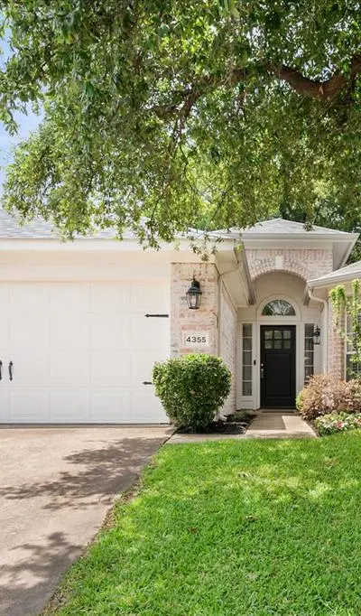 4355 Slick Rock, Fort Worth TX 76040