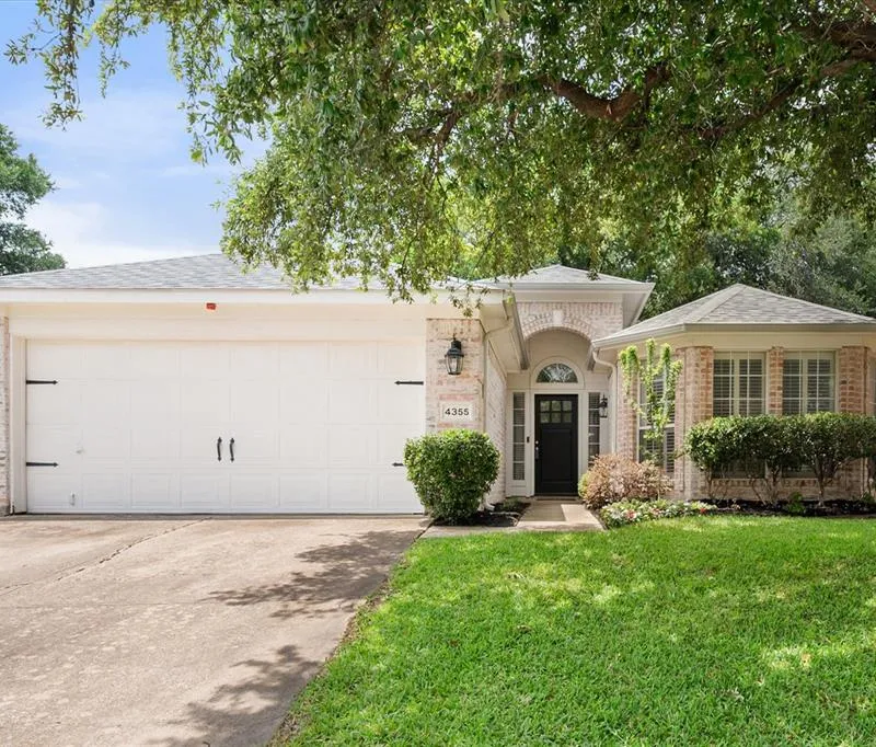 4355 Slick Rock, Fort Worth TX 76040