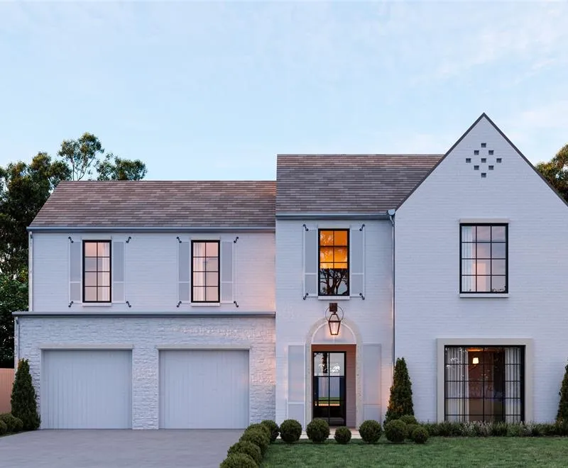 3934 Clover Lane, Dallas TX 75220