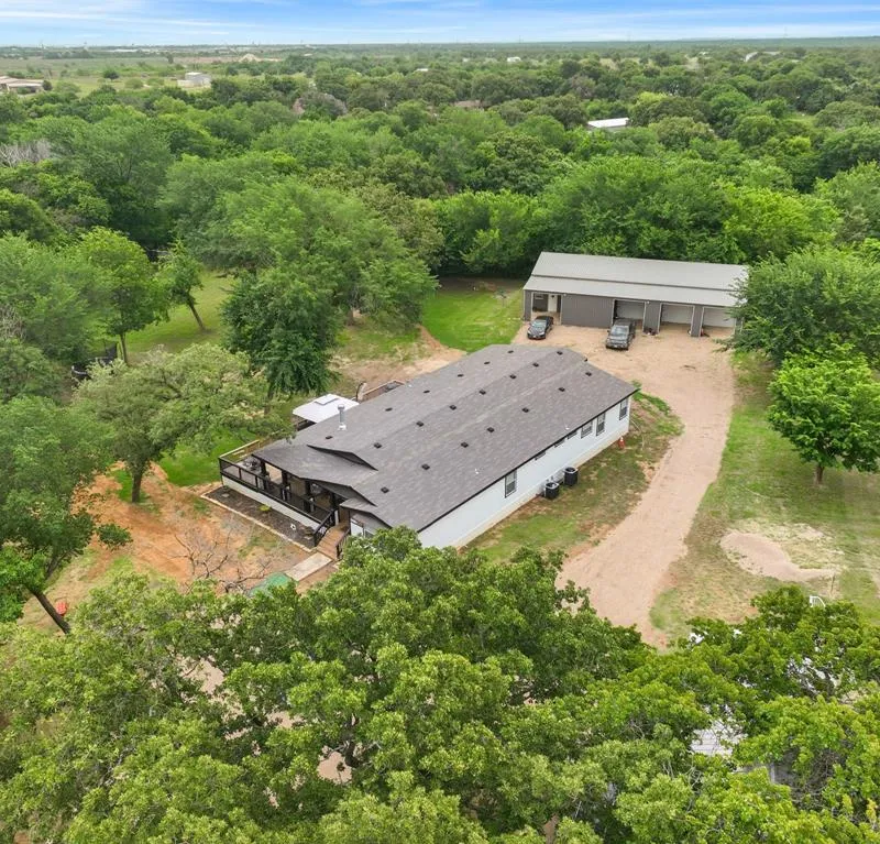 2421 N County Road 810, Alvarado TX 76009
