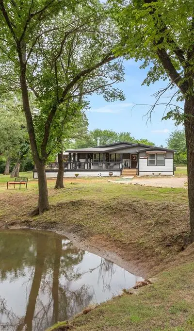2421 N County Road 810, Alvarado TX 76009 - Photo 3