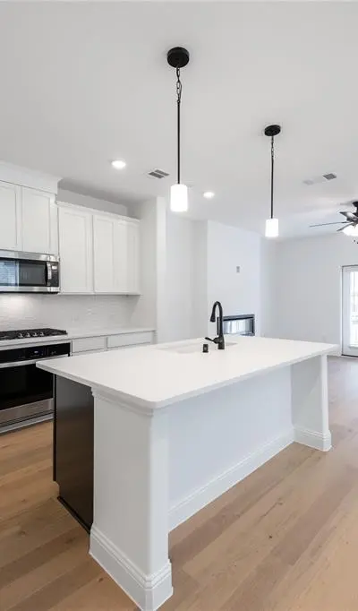 2140 Naples Drive, Rowlett TX 75088 - Photo 3