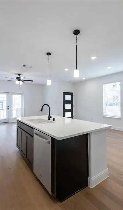 2140 Naples Drive, Rowlett TX 75088 - Photo 4