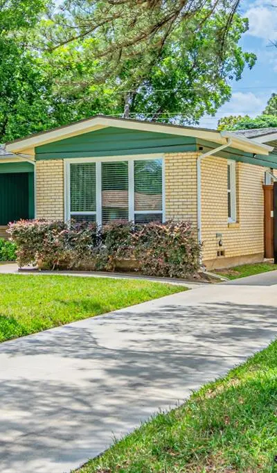 120 E Scotland Drive, Irving TX 75062 - Photo 2