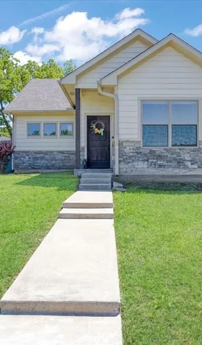 1226 W Elm Street, Denison TX 75020 - Photo 3