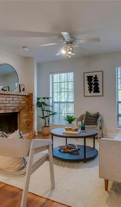 714 W Canty Street, Dallas TX 75208 - Photo 3