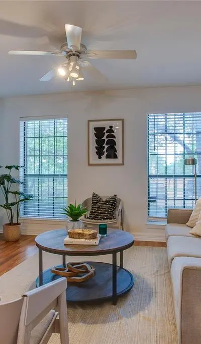 714 W Canty Street, Dallas TX 75208 - Photo 4