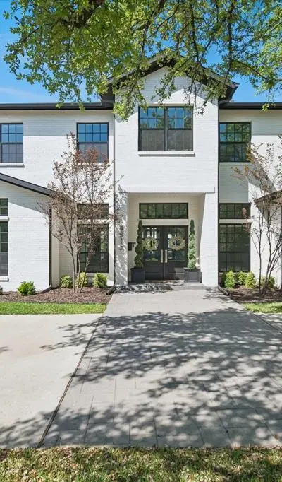 4815 Allencrest Lane, Dallas TX 75244