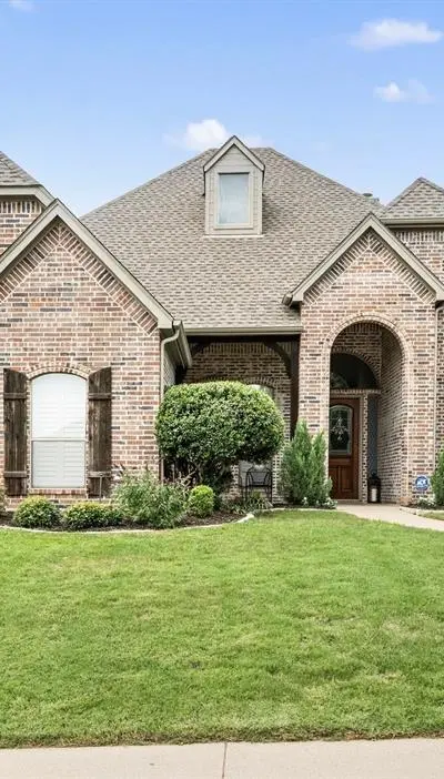 7913 Chaddington Drive, North Richland Hills TX 76182