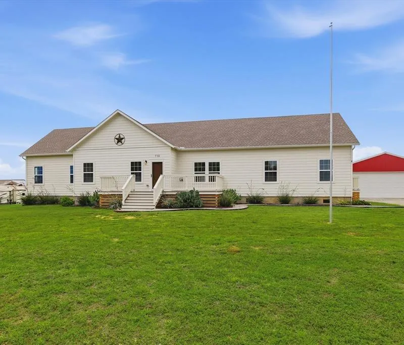 110 Quail Lane, Boyd TX 76023