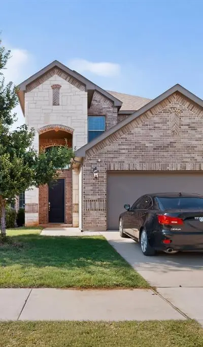 1021 Camphor Street, Hickory Creek TX 75065