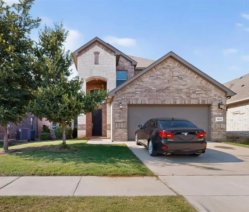 1021 Camphor Street, Hickory Creek TX 75065